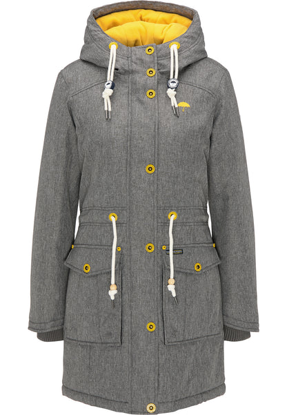 Schmuddelwedda Women's Winterparka
