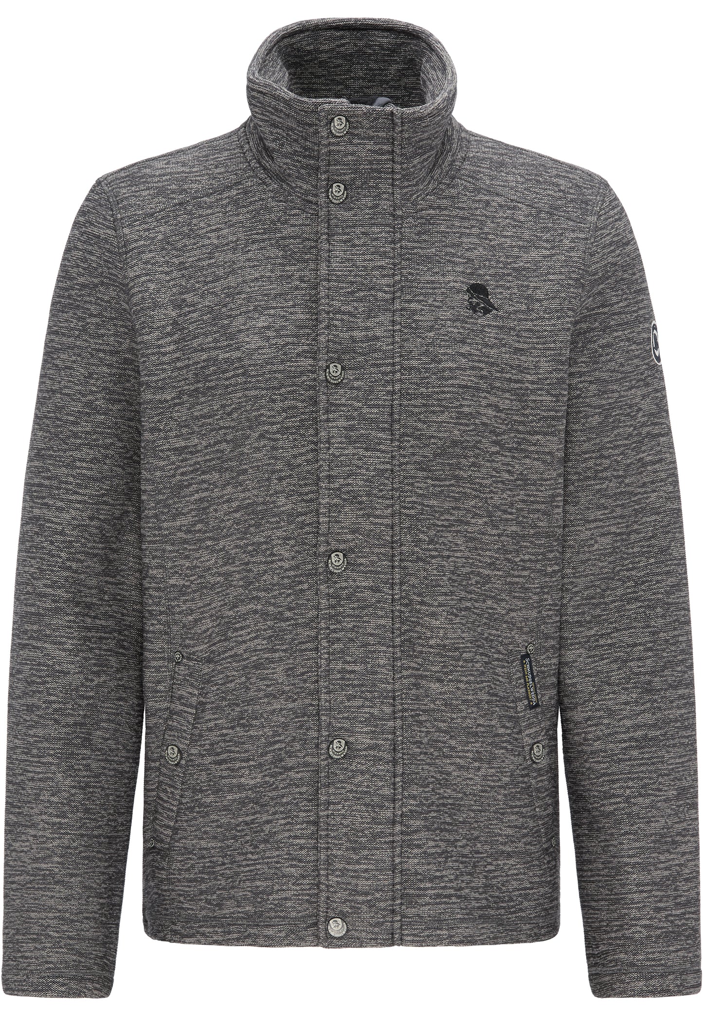 Schmuddelwedda Men's Jacke