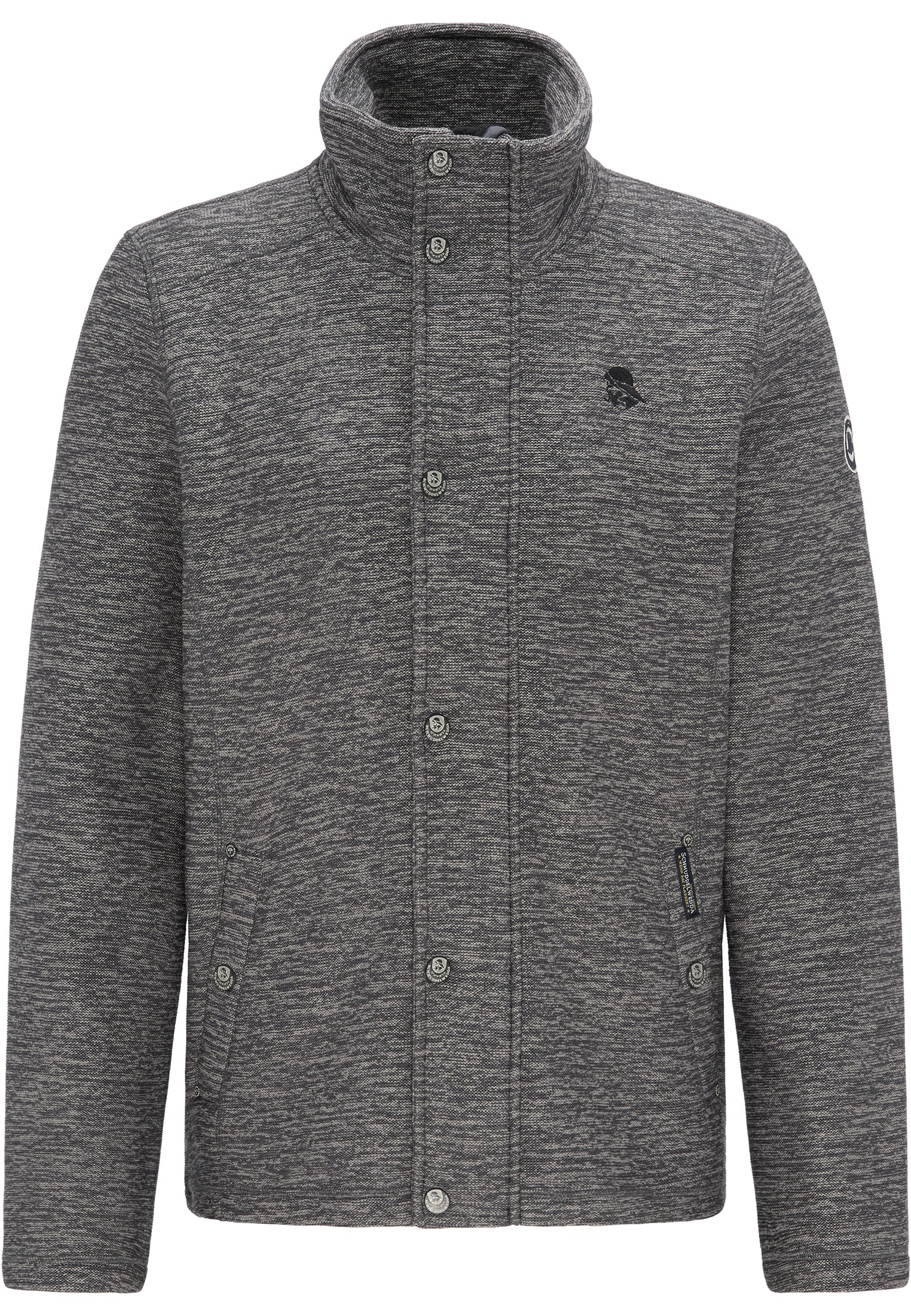 Schmuddelwedda Men's Jacke