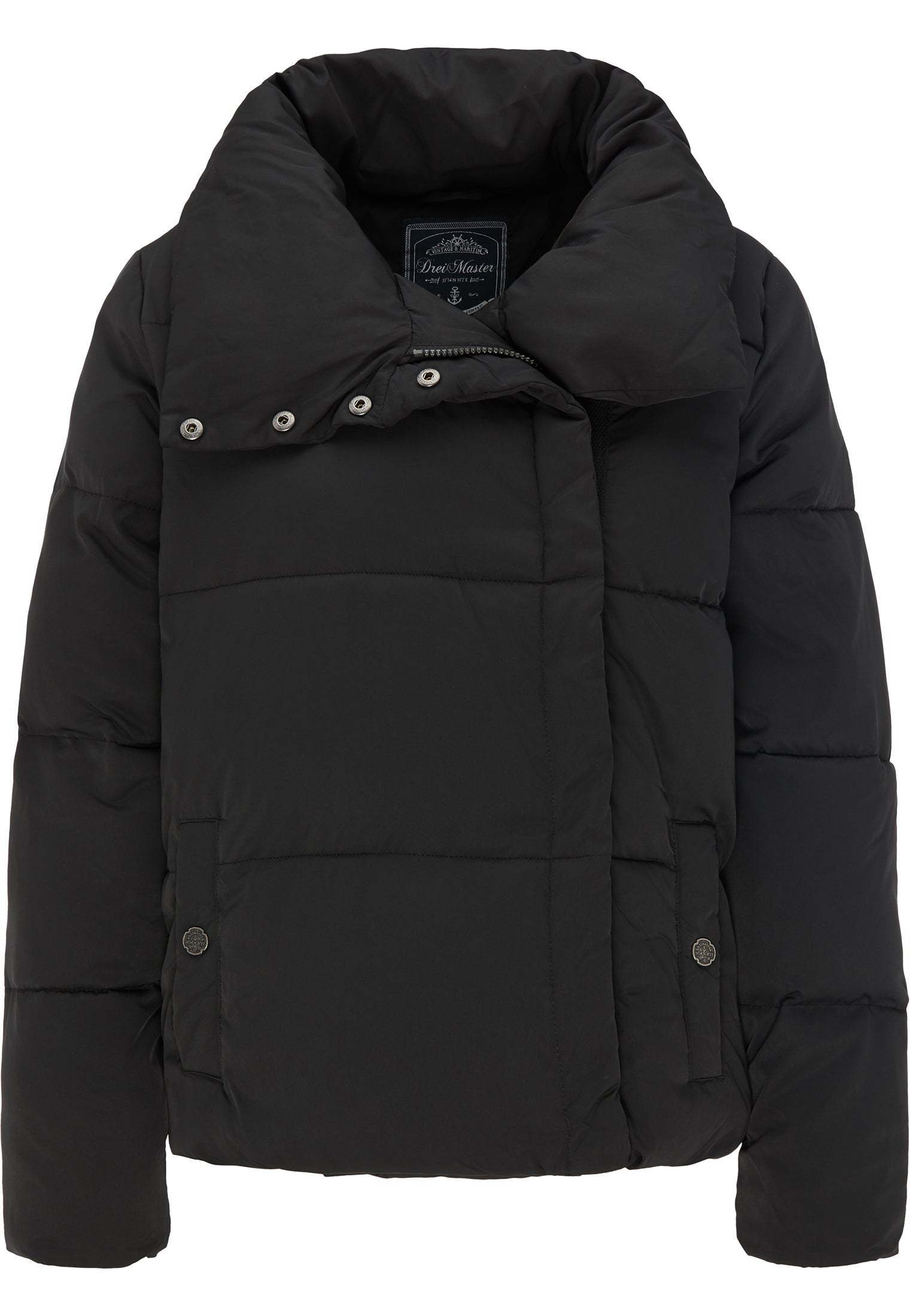 DreiMaster Vintage Women's Winterjacke