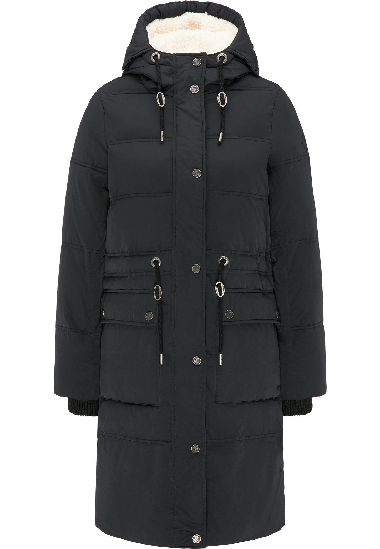 DreiMaster Vintage Women's Wintermantel