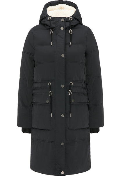 DreiMaster Vintage Women's Wintermantel
