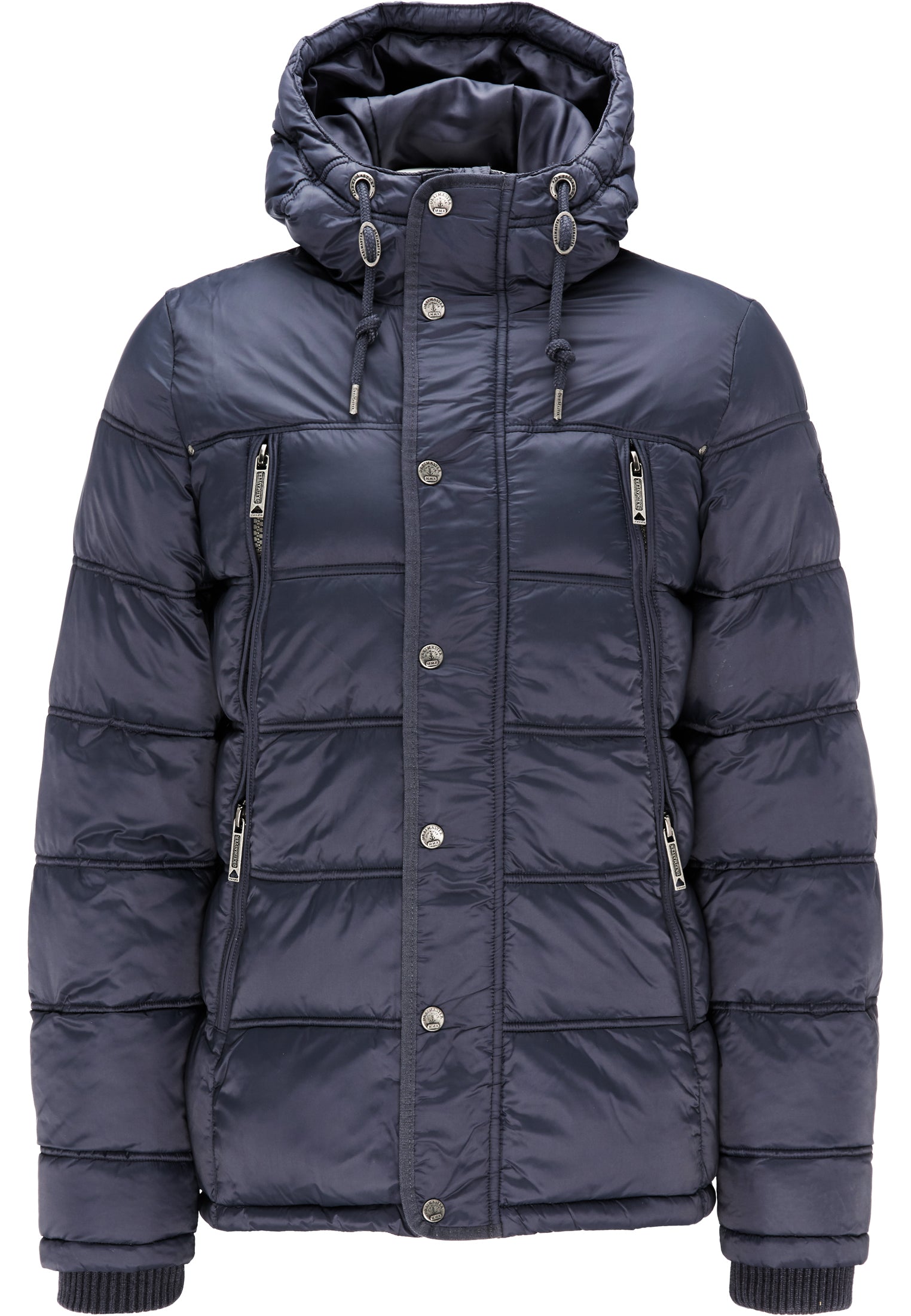 DreiMaster Maritim Men's Jacke