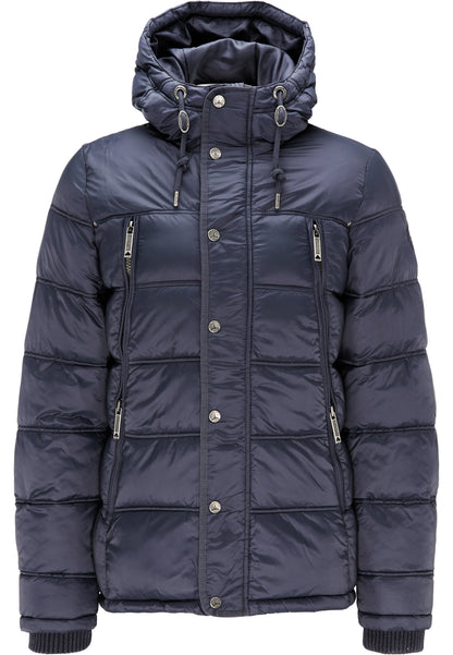 DreiMaster Maritim Men's Jacke