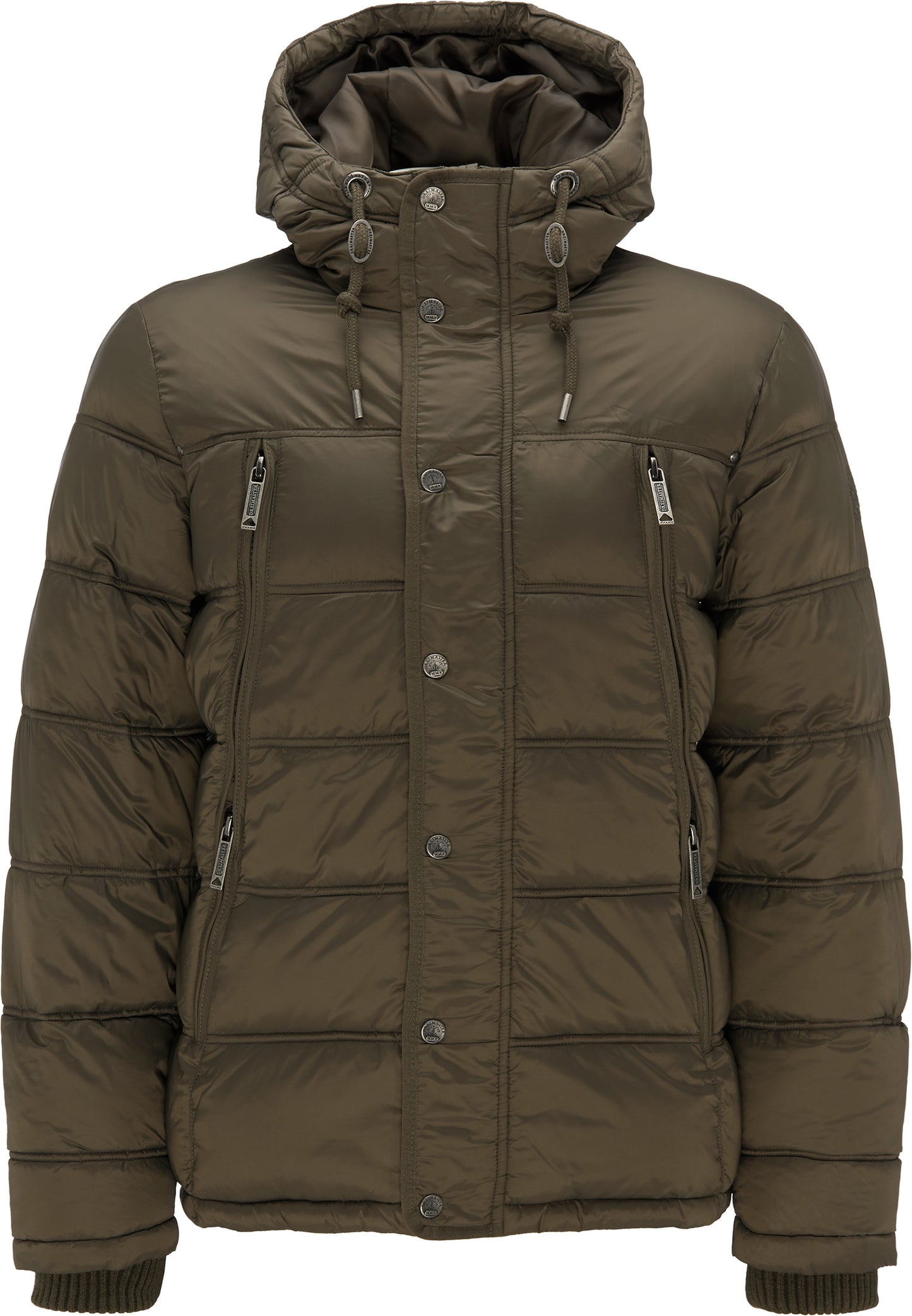 DreiMaster Maritim Men's Jacke