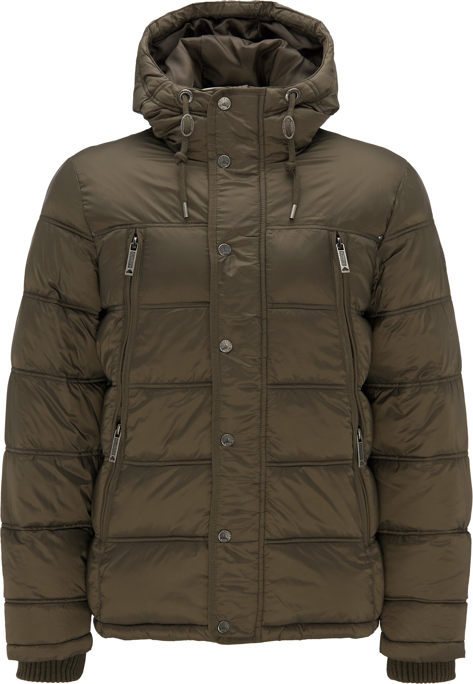 DreiMaster Maritim Men's Jacke