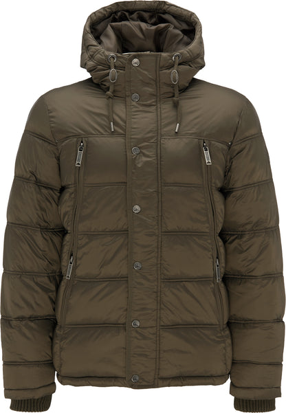DreiMaster Maritim Men's Jacke