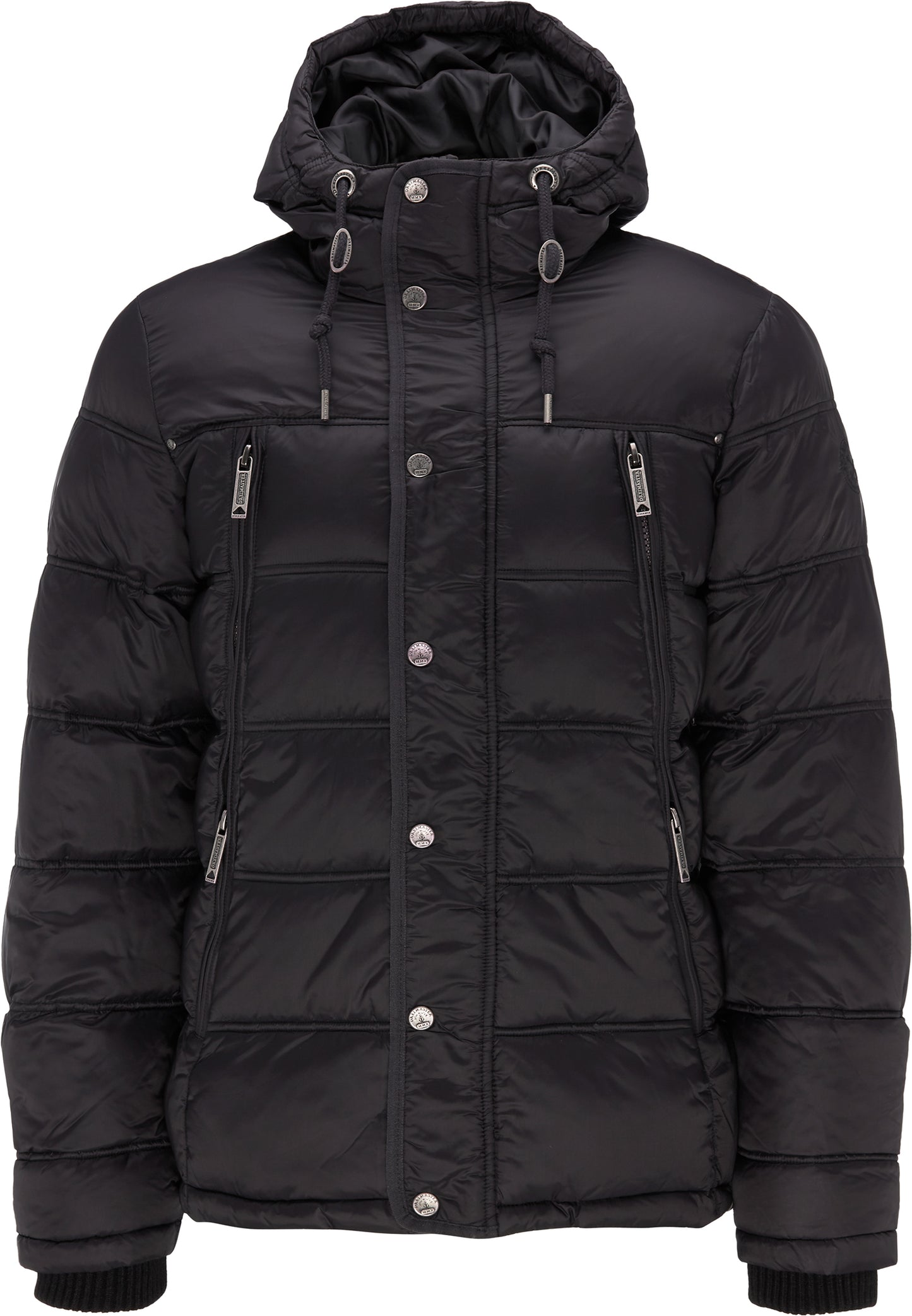 DreiMaster Maritim Men's Jacke