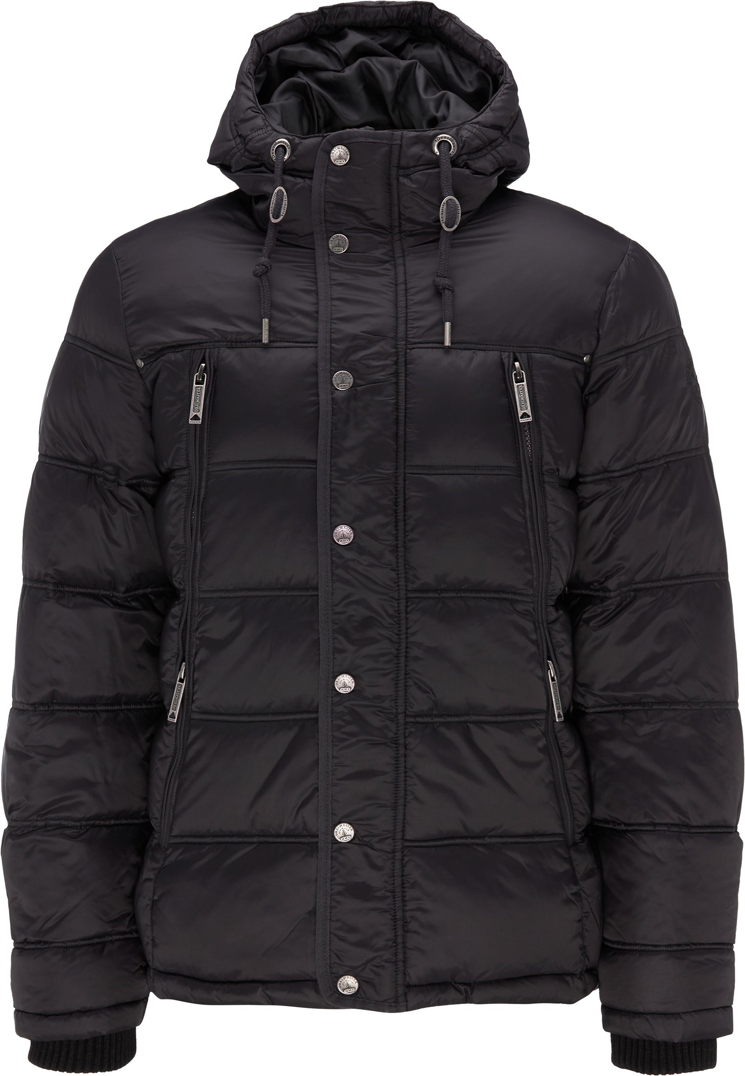 DreiMaster Maritim Men's Jacke