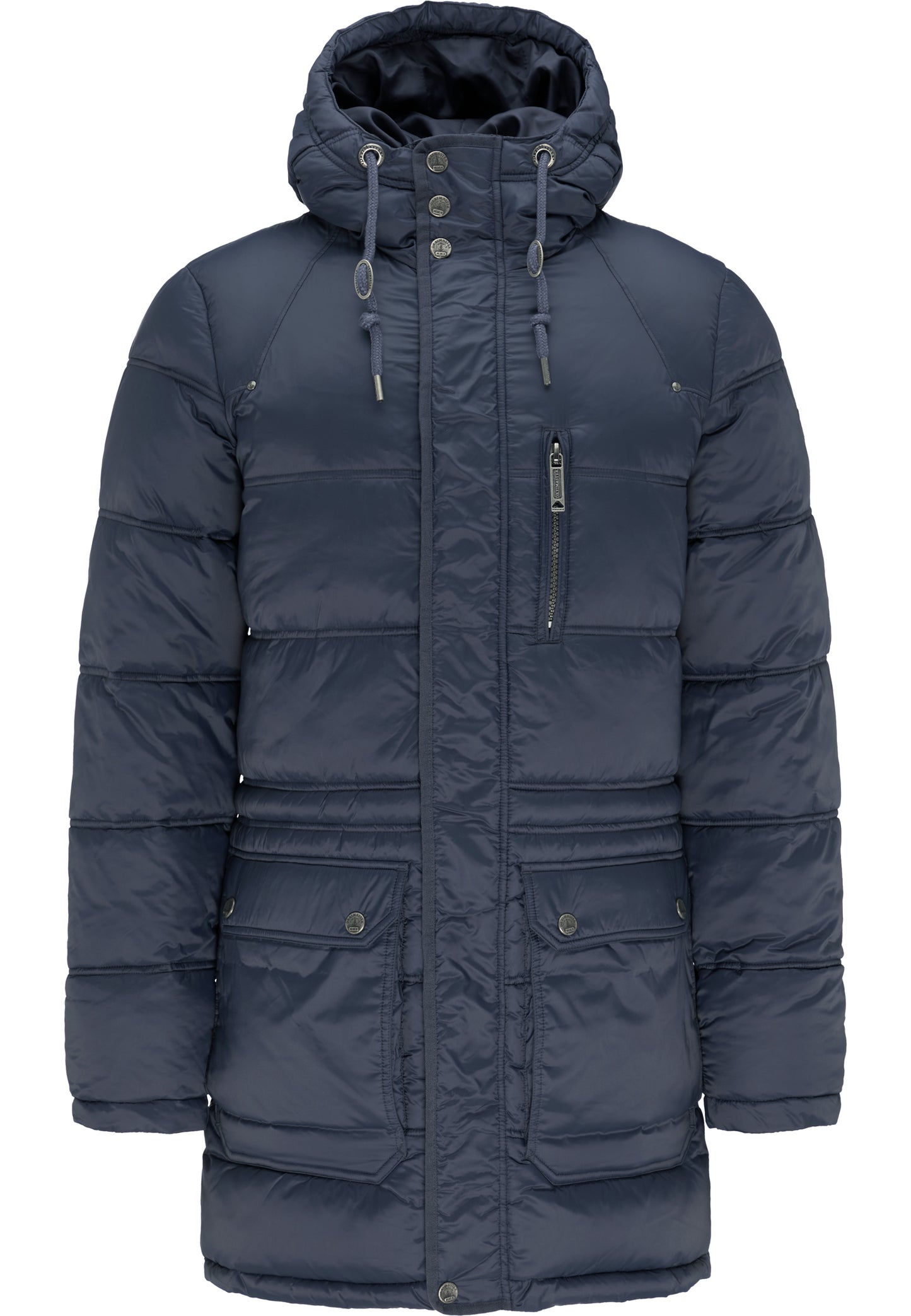 DreiMaster Klassik Men's Winterparka