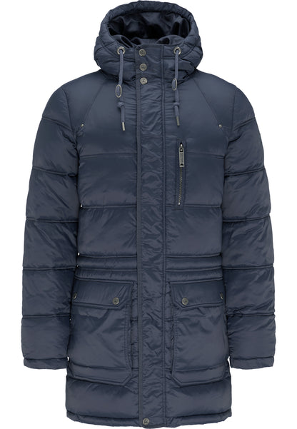 DreiMaster Klassik Men's Winterparka