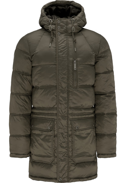 DreiMaster Klassik Men's Winterparka