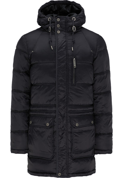 DreiMaster Klassik Men's Winterparka