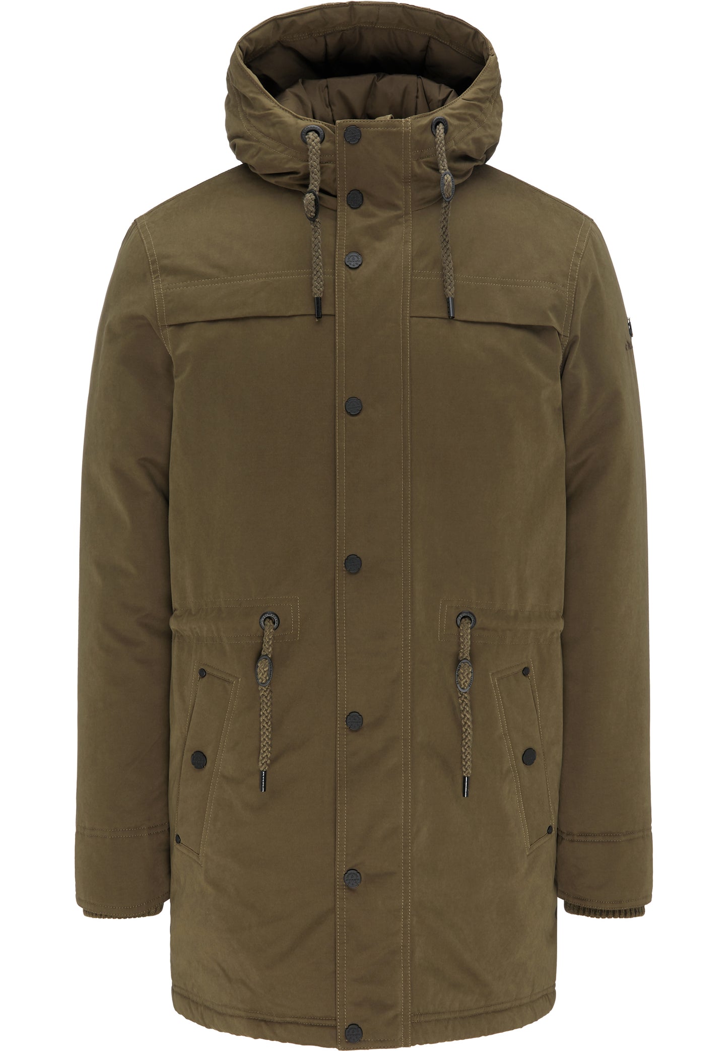 DreiMaster Klassik Men's Winterparka
