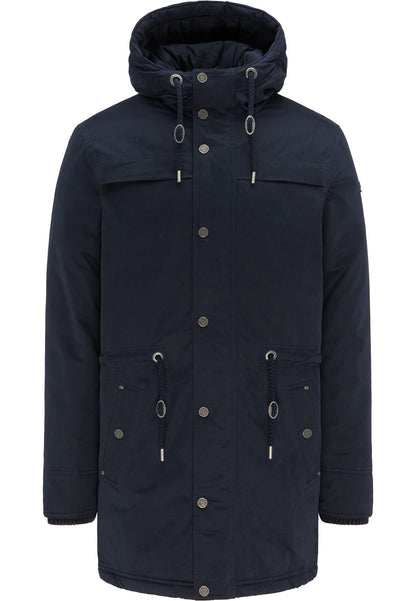 DreiMaster Klassik Men's Winterparka