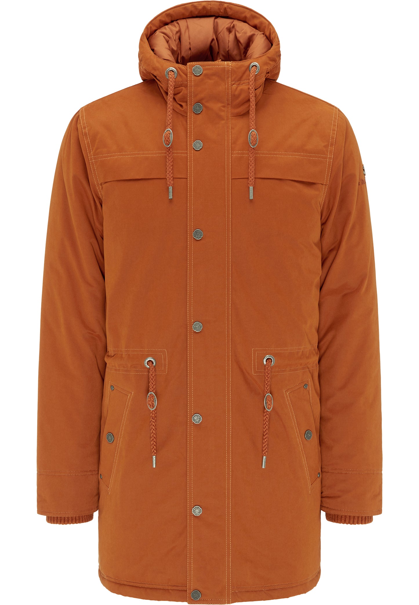 DreiMaster Klassik Men's Winterparka