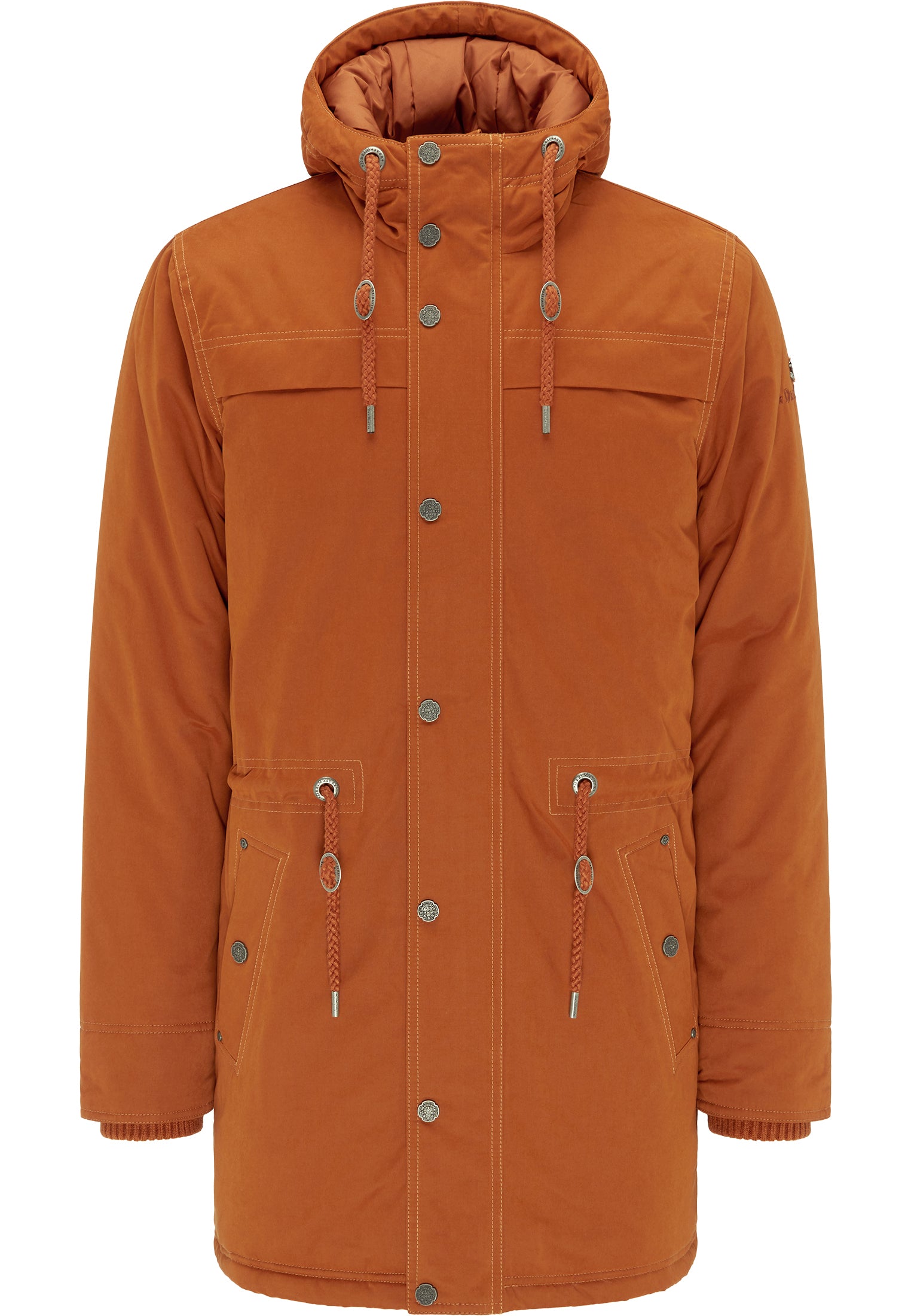 DreiMaster Klassik Men's Winterparka