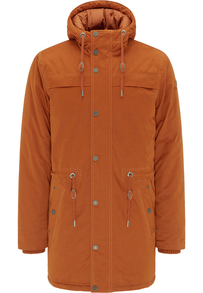 DreiMaster Klassik Men's Winterparka