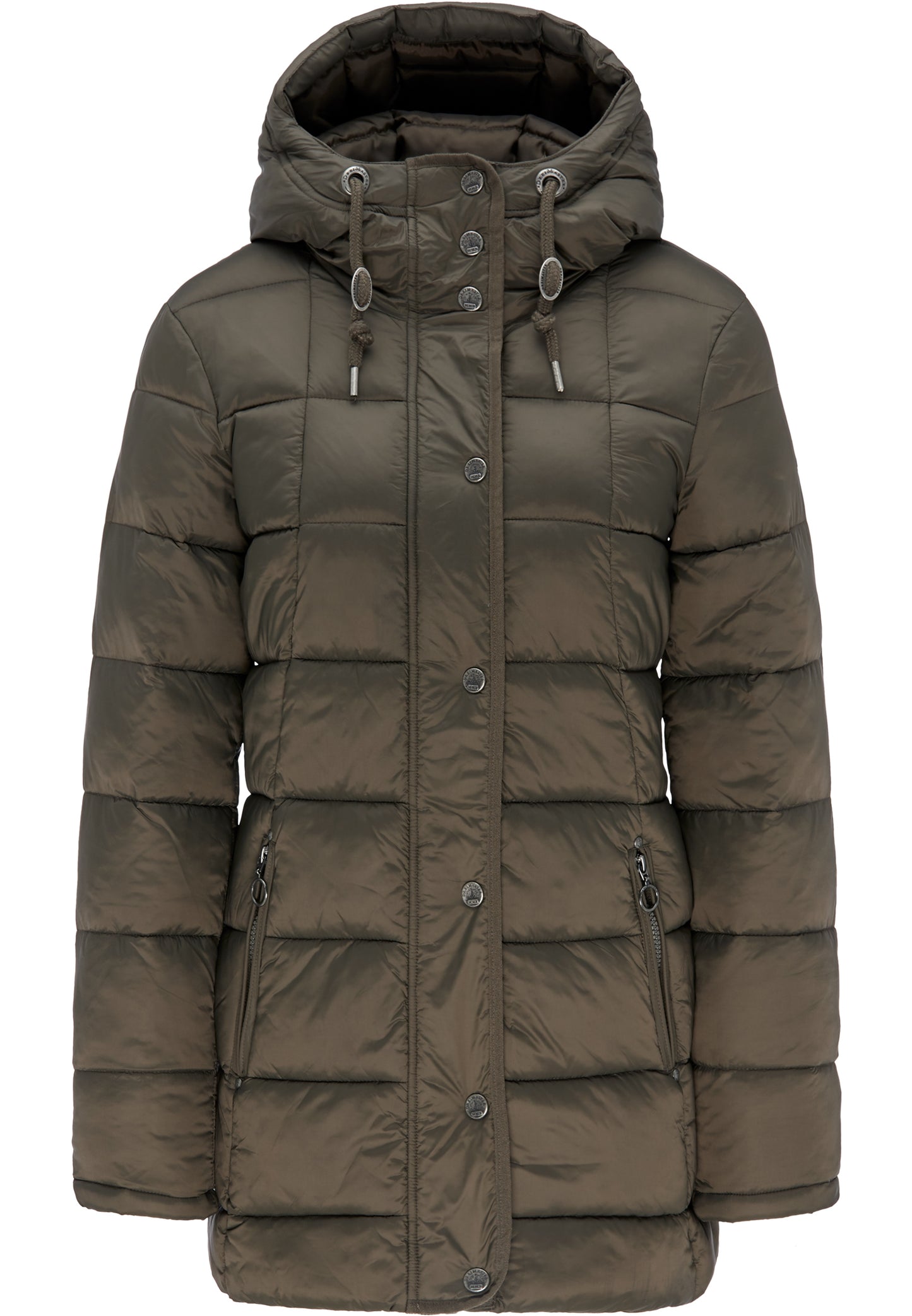 DreiMaster Maritim Women's Steppjacke