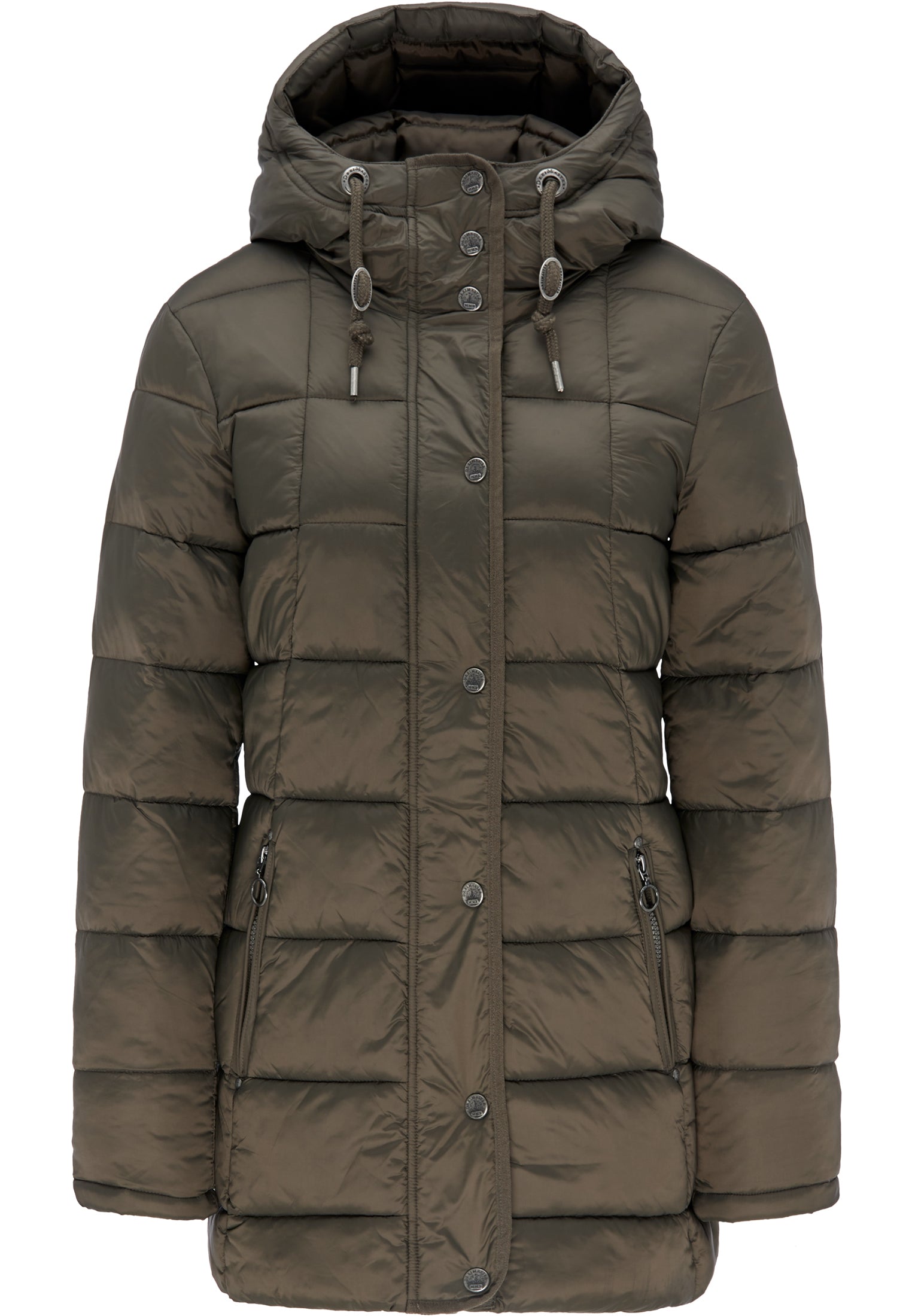 DreiMaster Maritim Women's Steppjacke