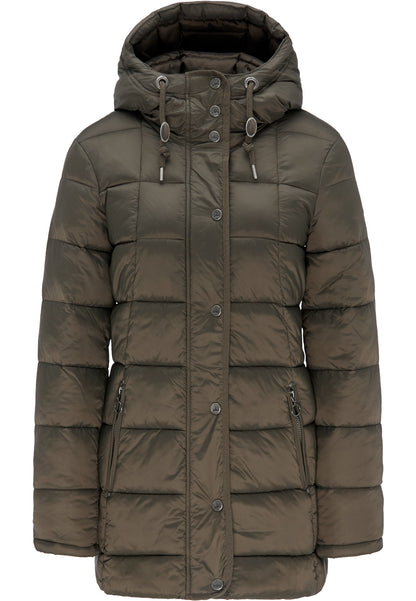 DreiMaster Maritim Women's Steppjacke