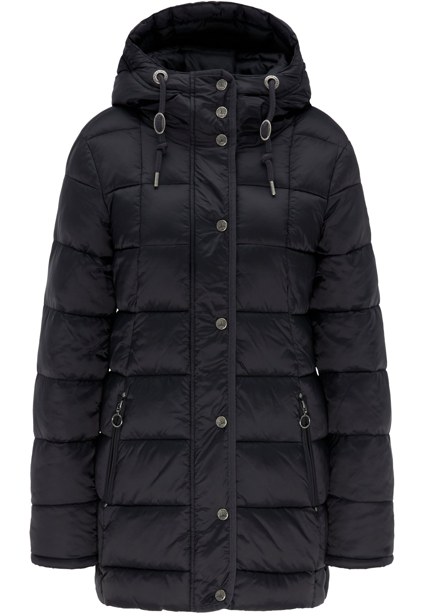 DreiMaster Maritim Women's Steppjacke