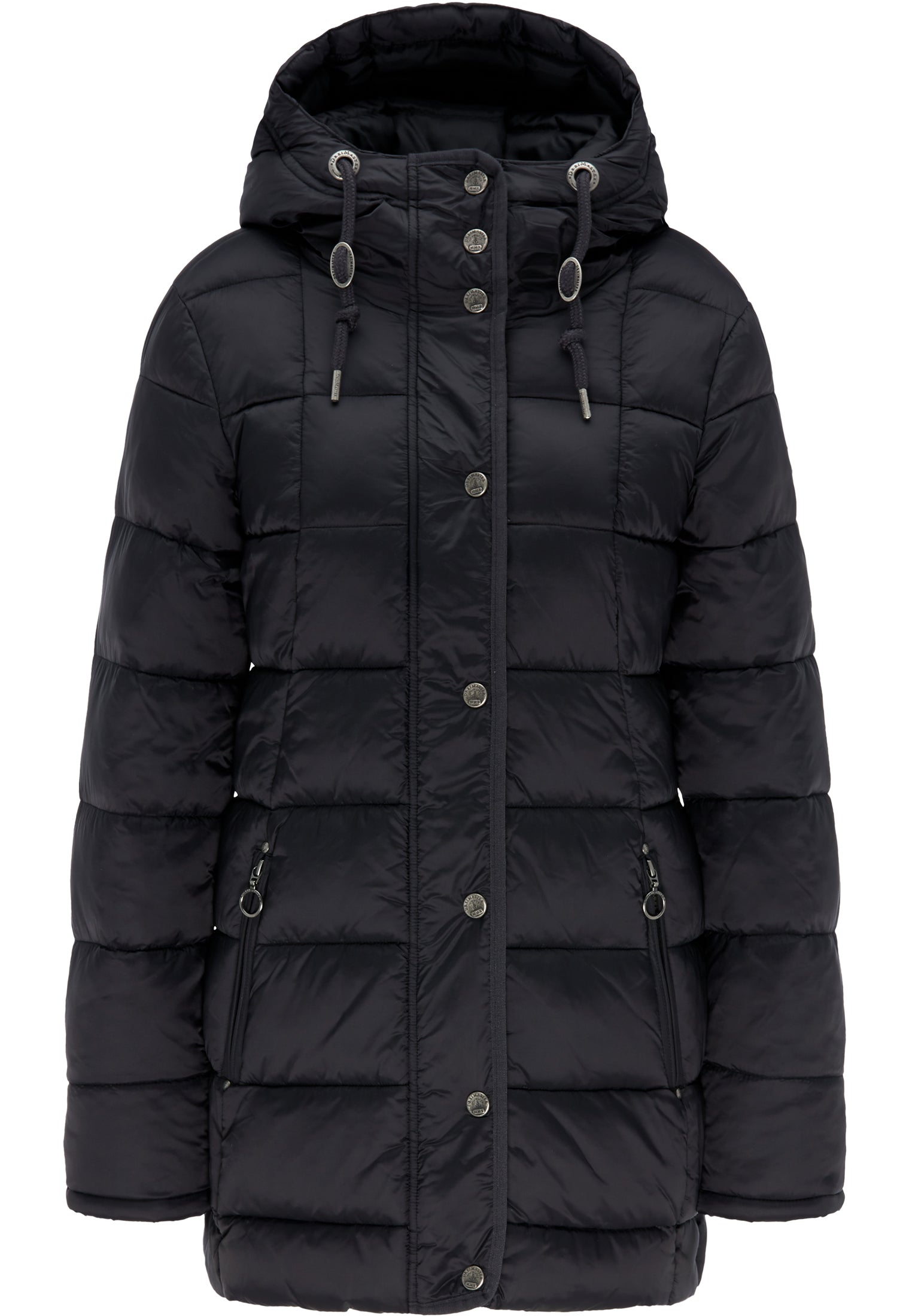 DreiMaster Maritim Women's Steppjacke