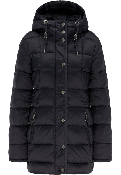 DreiMaster Maritim Women's Steppjacke