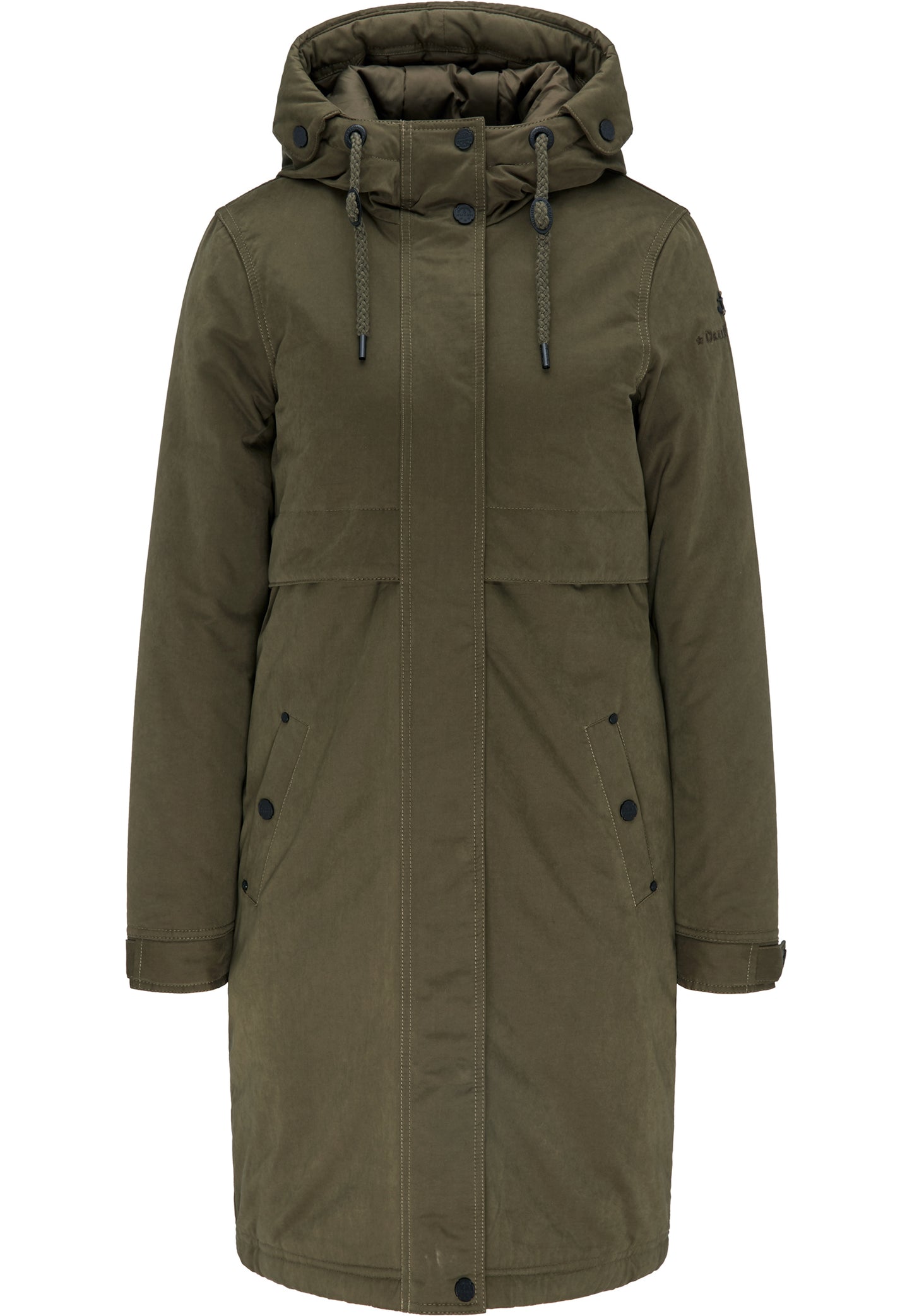 DreiMaster Klassik Women's Parka