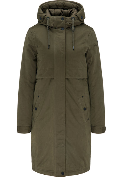 DreiMaster Klassik Women's Parka