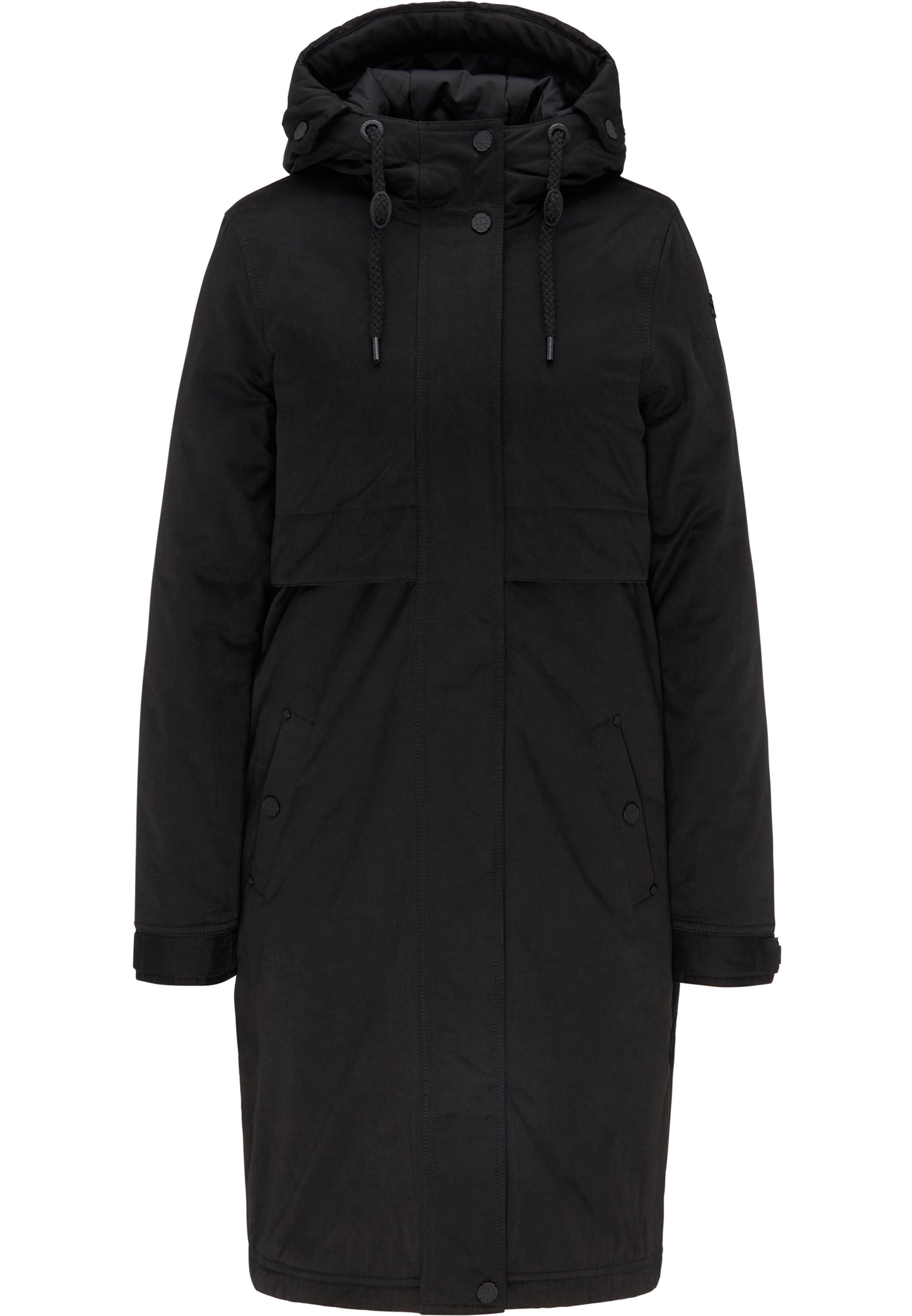 DreiMaster Klassik Women's Parka