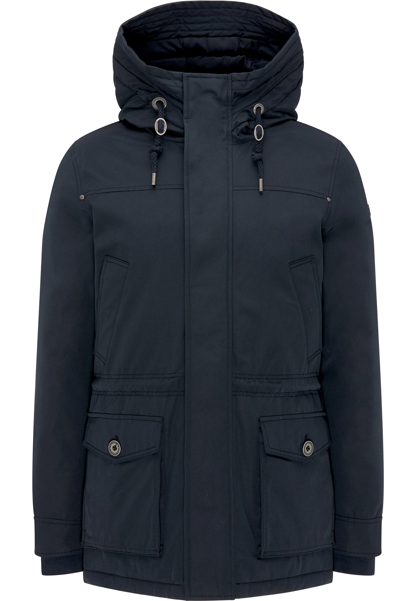 DreiMaster Klassik Men's Winterparka