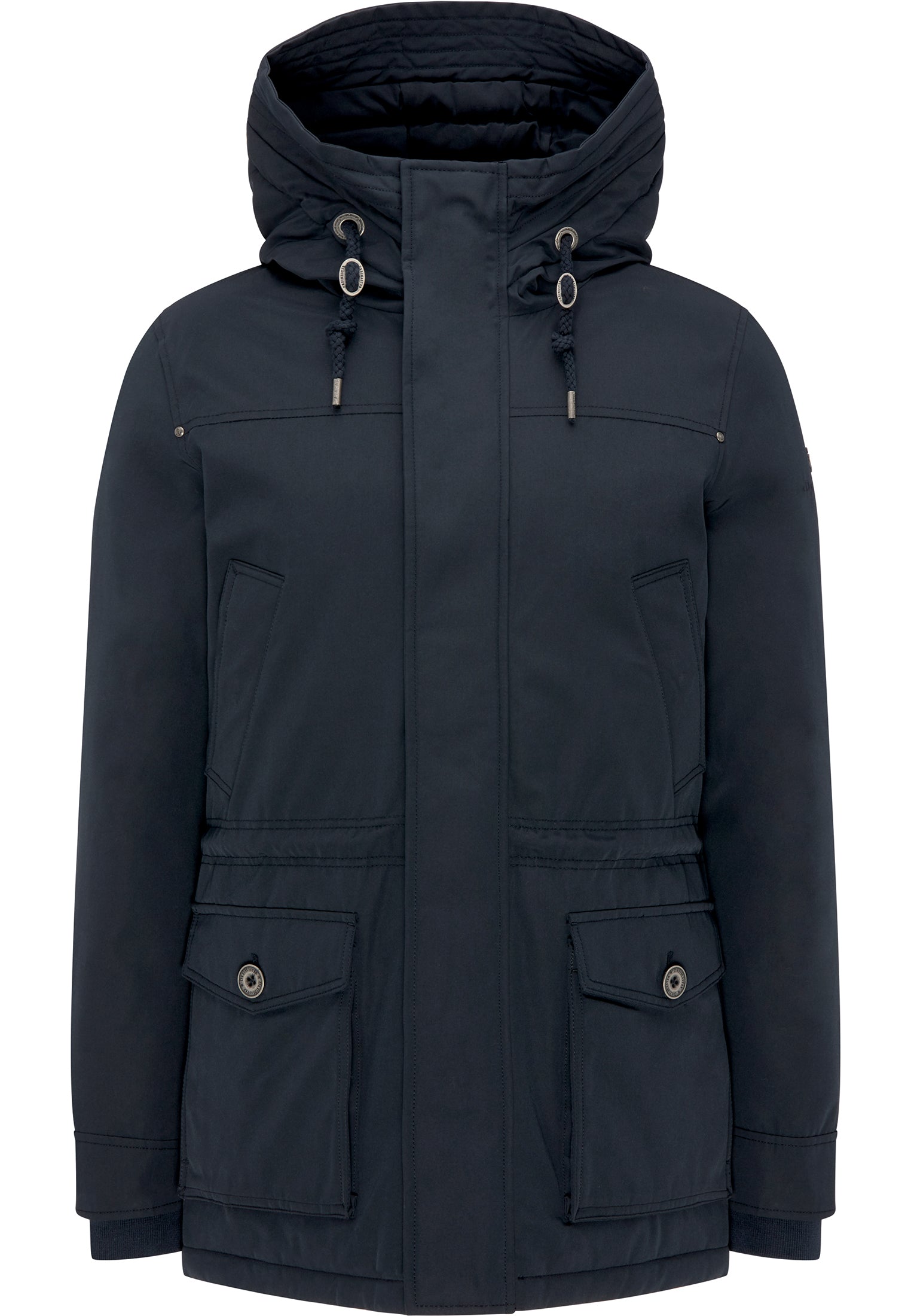 DreiMaster Klassik Men's Winterparka