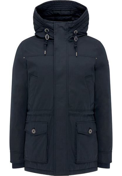 DreiMaster Klassik Men's Winterparka