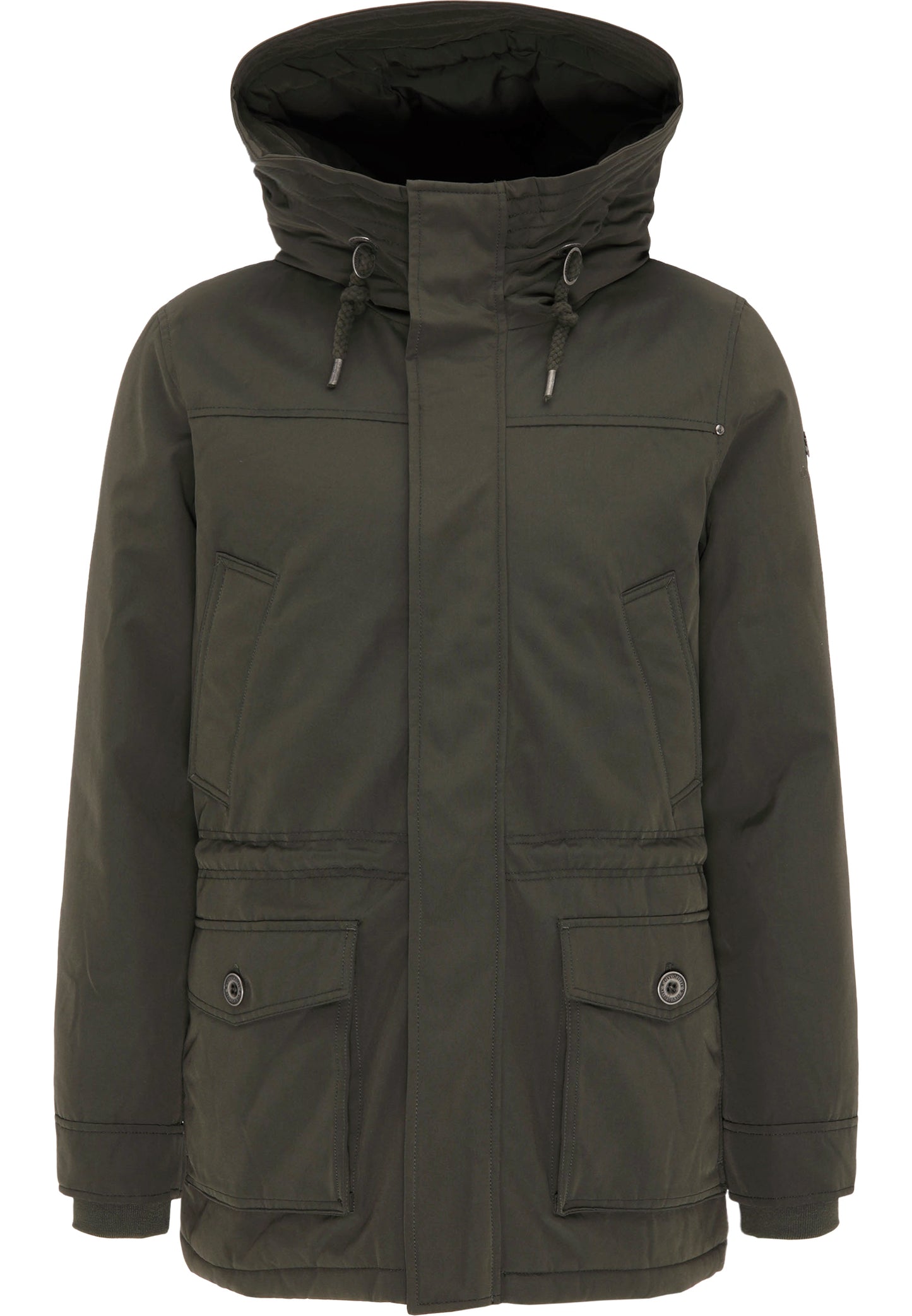 DreiMaster Klassik Men's Winterparka