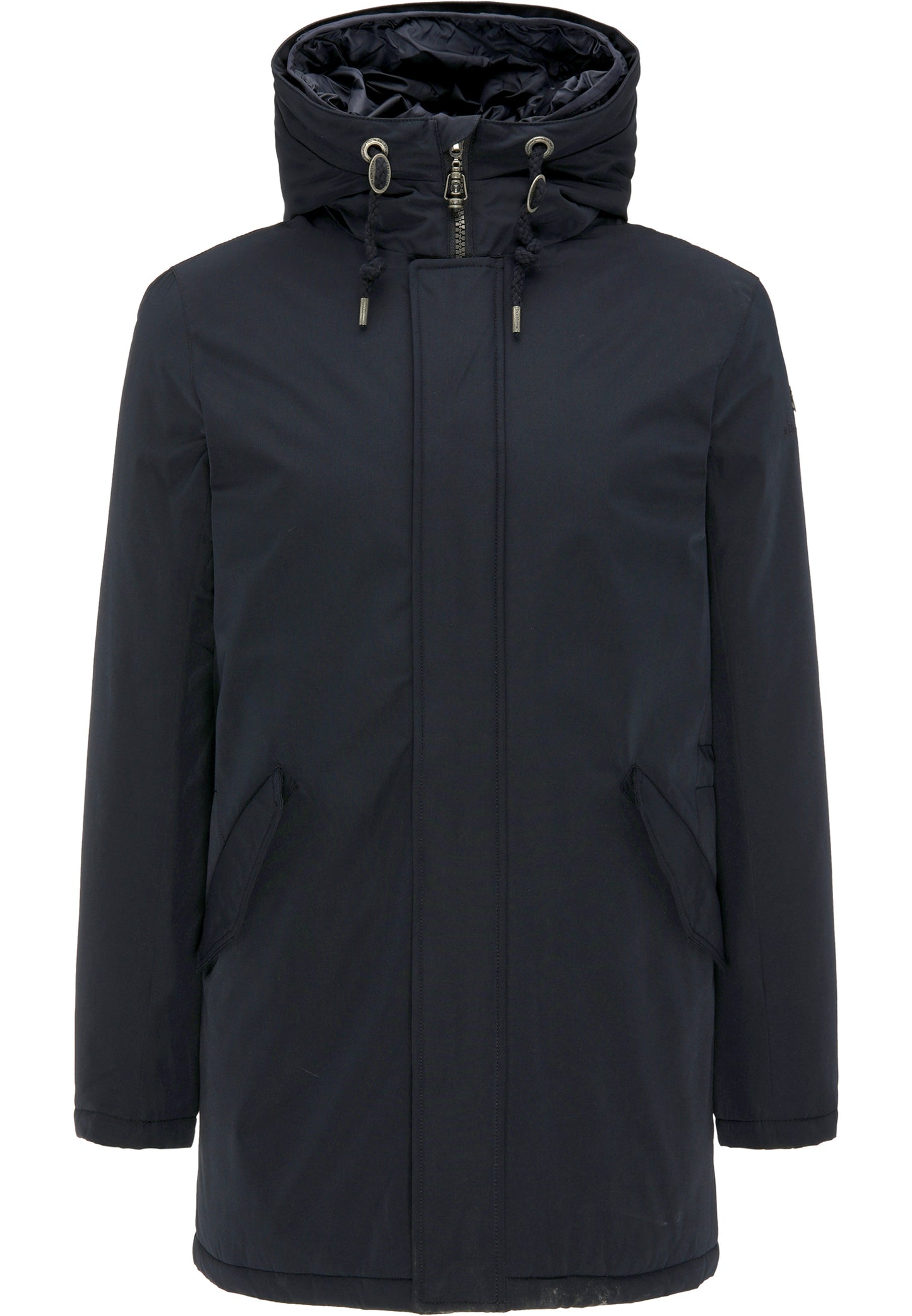 DreiMaster Klassik Men's Parka