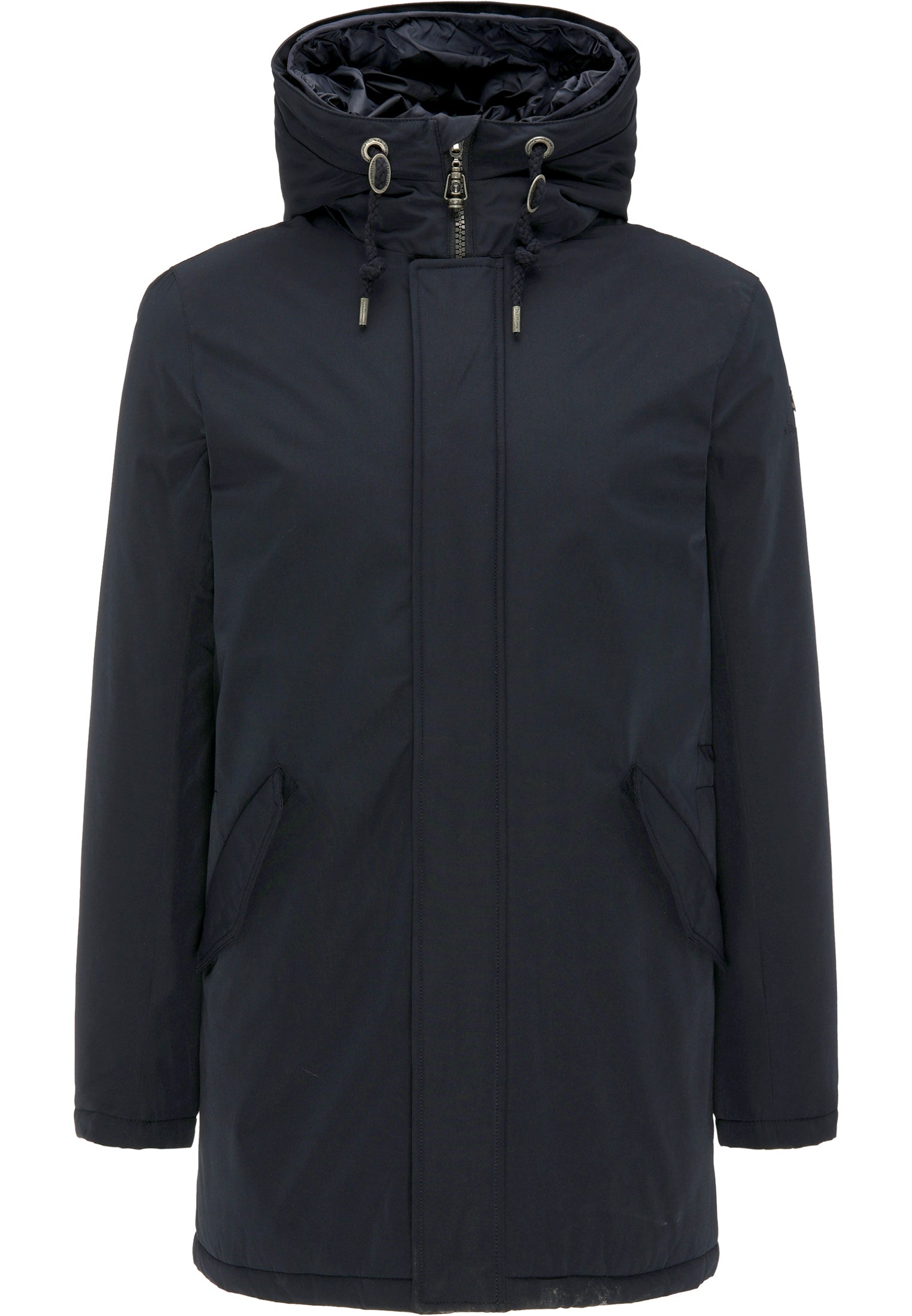 DreiMaster Klassik Men's Parka