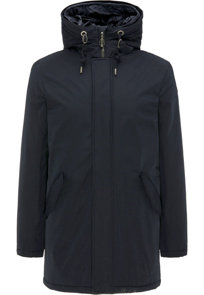 DreiMaster Klassik Men's Parka
