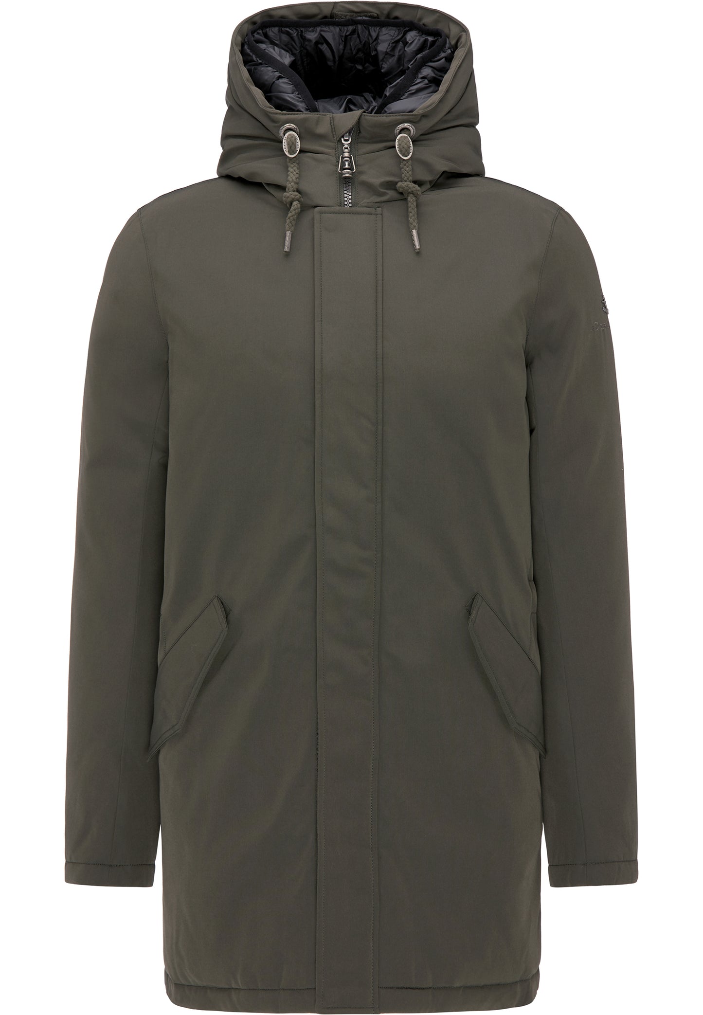 DreiMaster Klassik Men's Parka