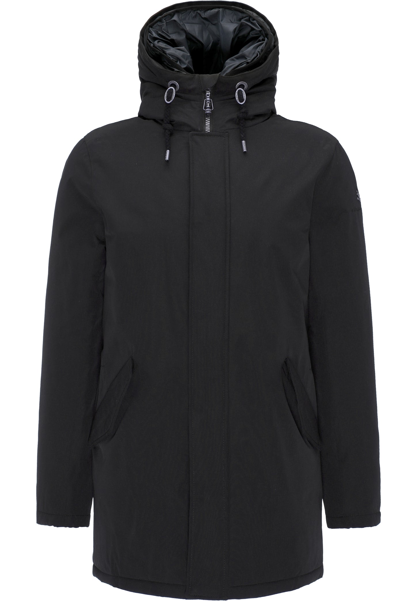 DreiMaster Klassik Men's Parka