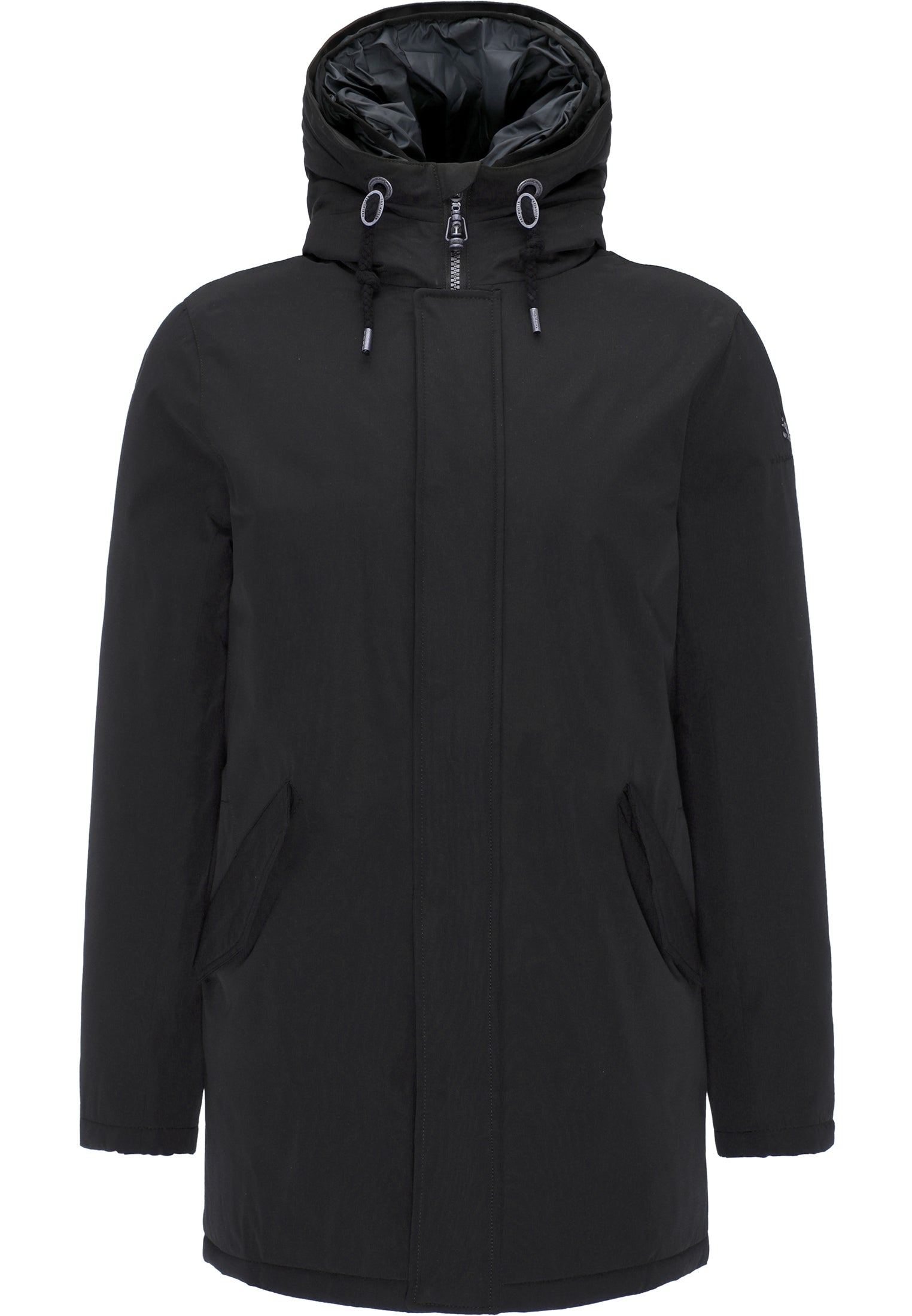 DreiMaster Klassik Men's Parka