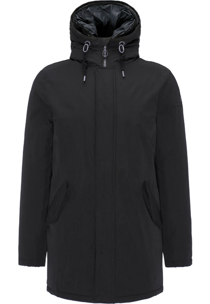 DreiMaster Klassik Men's Parka