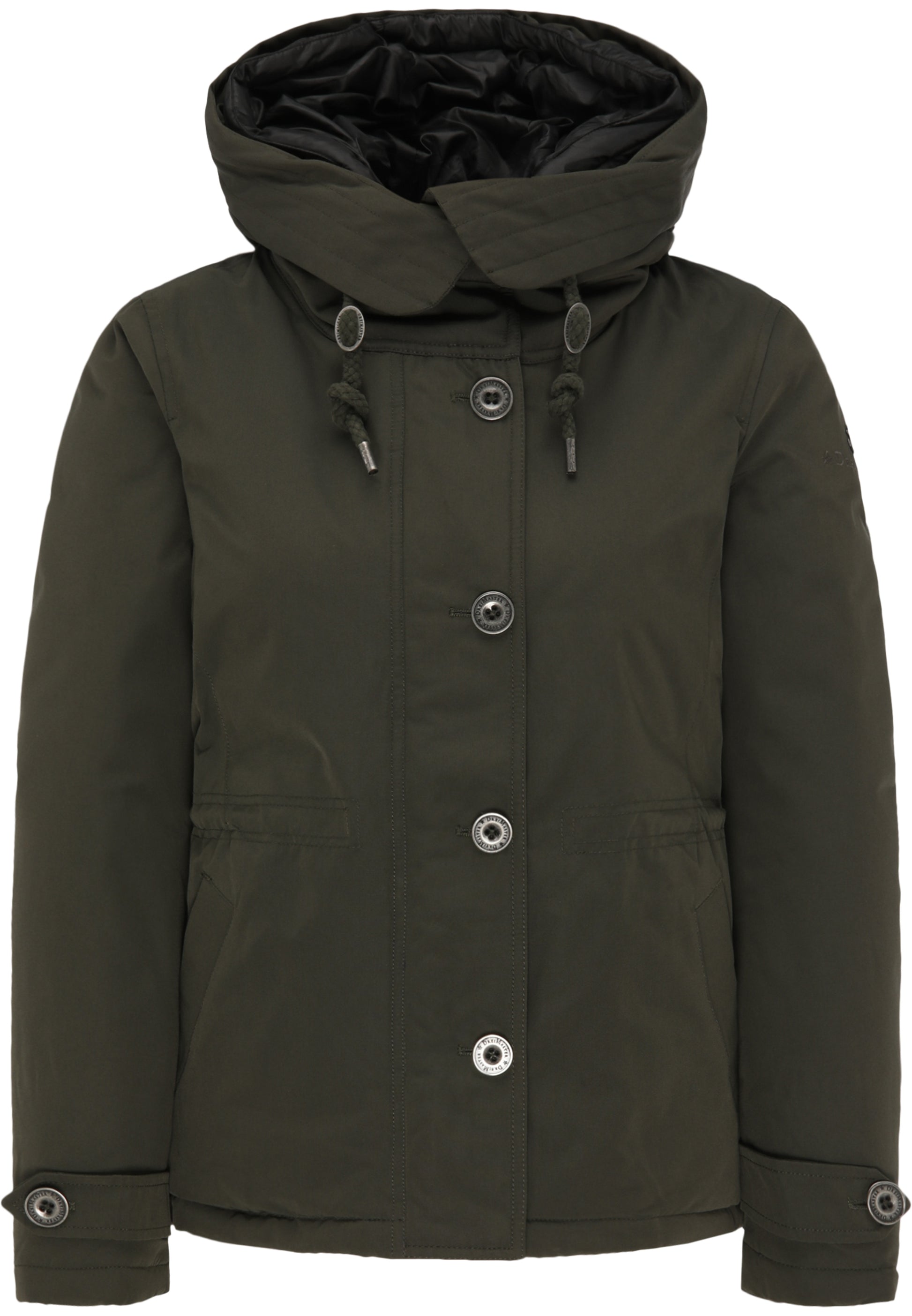 DreiMaster Klassik Women's Winterjacke