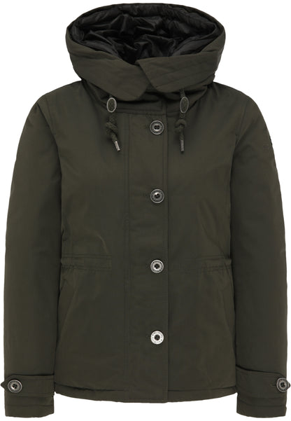 DreiMaster Klassik Women's Winterjacke