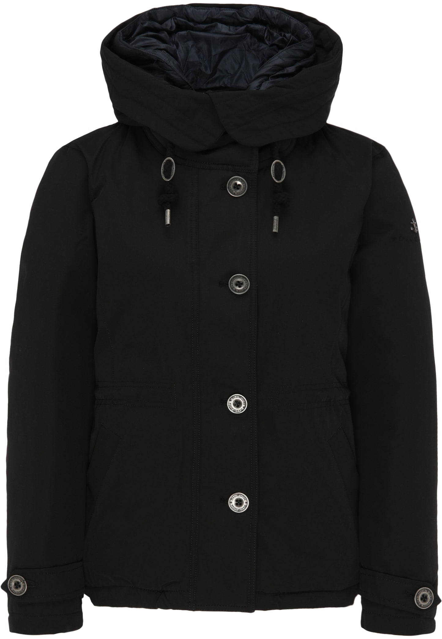 DreiMaster Klassik Women's Winterjacke