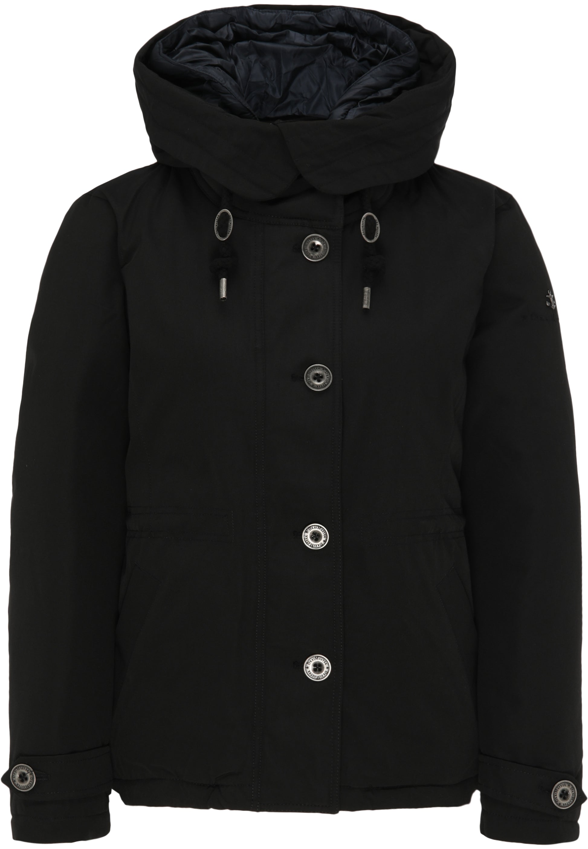 DreiMaster Klassik Women's Winterjacke