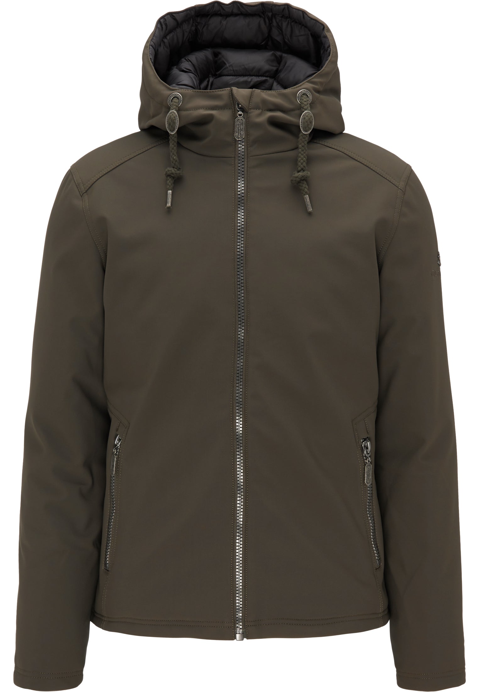 DreiMaster Klassik Men's Winterjacke