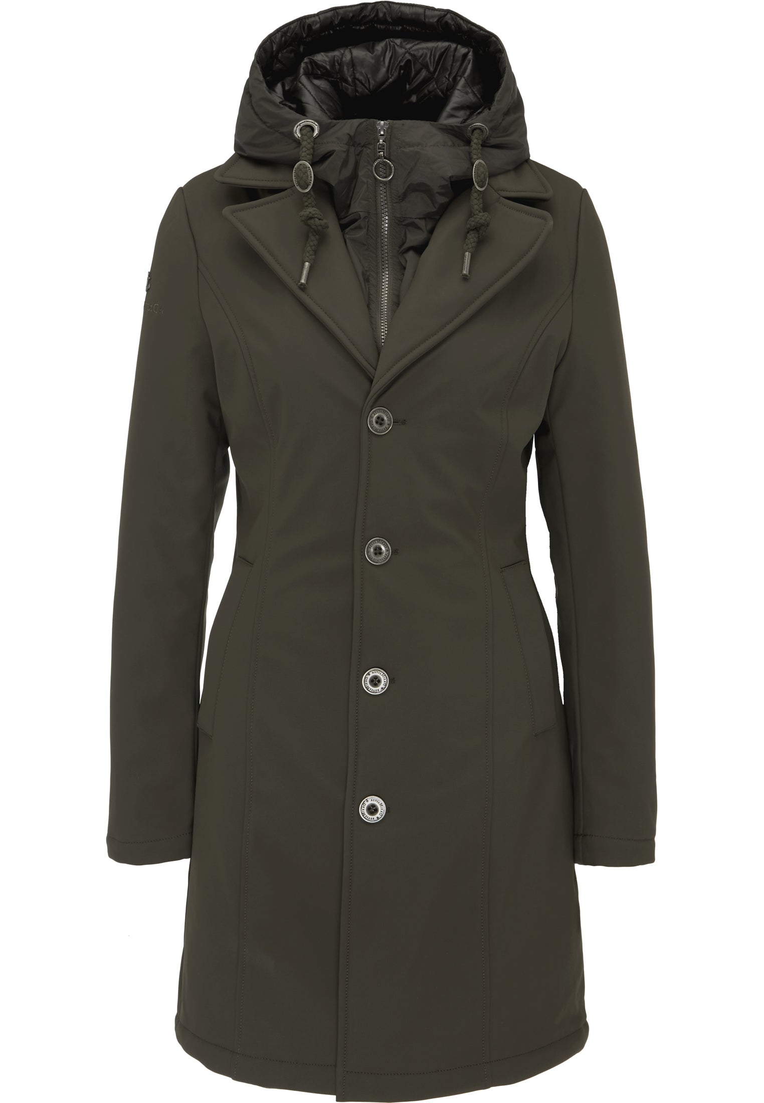 DreiMaster Klassik Women's Jacke