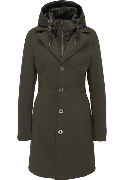 DreiMaster Klassik Women's Jacke