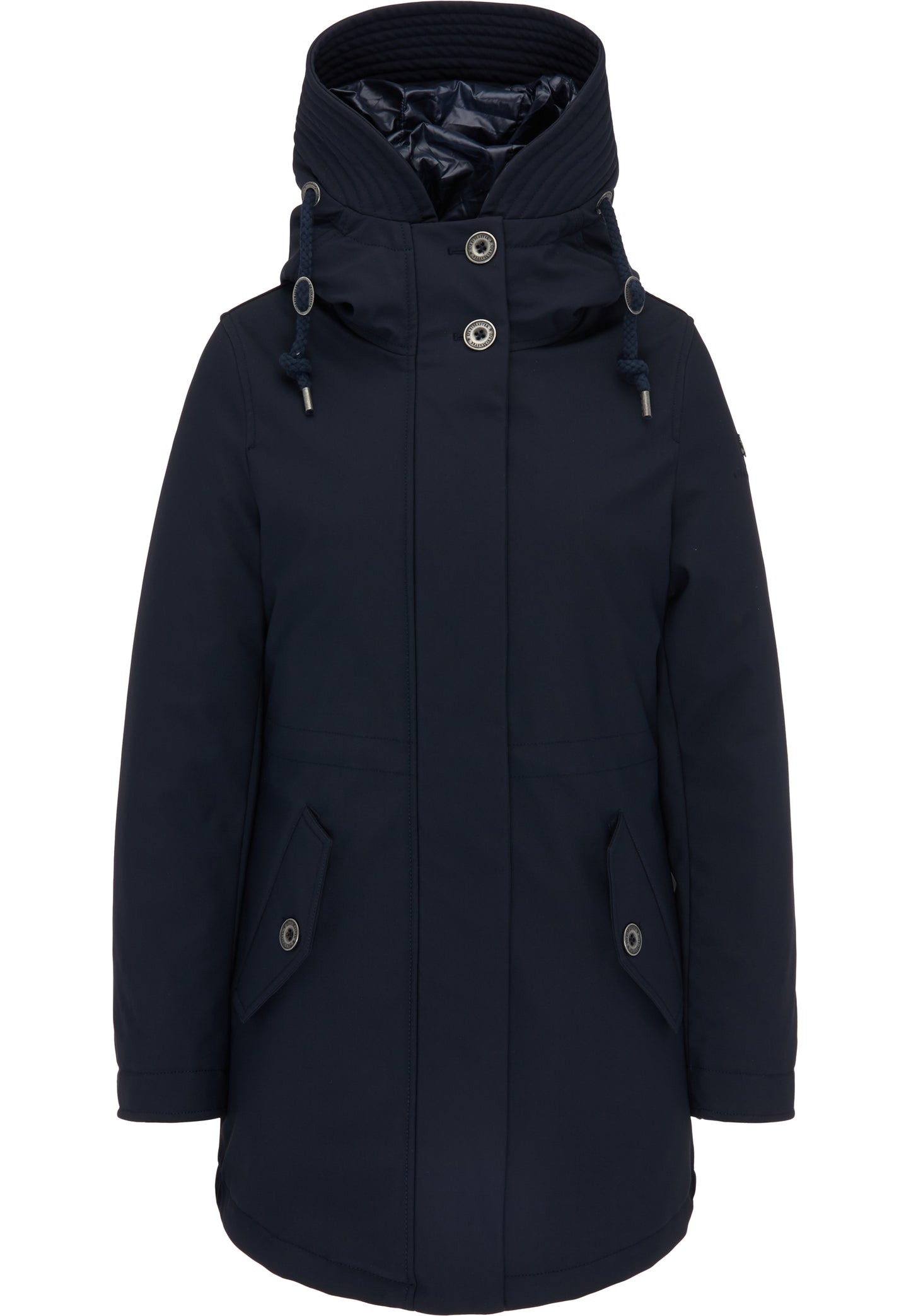 DreiMaster Klassik Women's 3 in 1 Winterparka